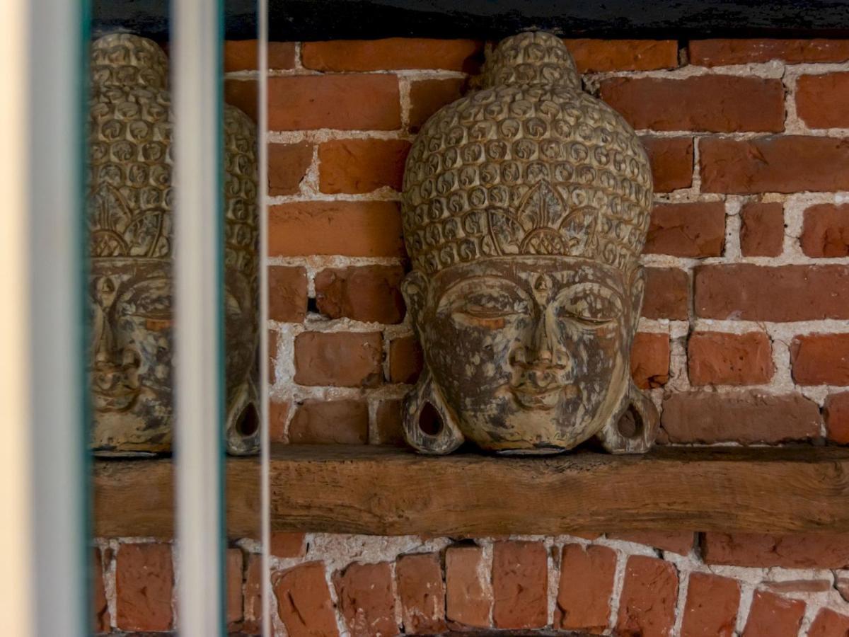Pass The Keys Renovated Apartment In The Centre Of แคนเทอร์เบอรี ภายนอก รูปภาพ
